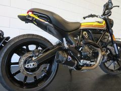 Ducati Scrambler 800 Mach 2.0 Termignoni!! 2018 occasion – foto 12 van 14