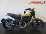 DUCATI SCRAMBLER MACH 2.0