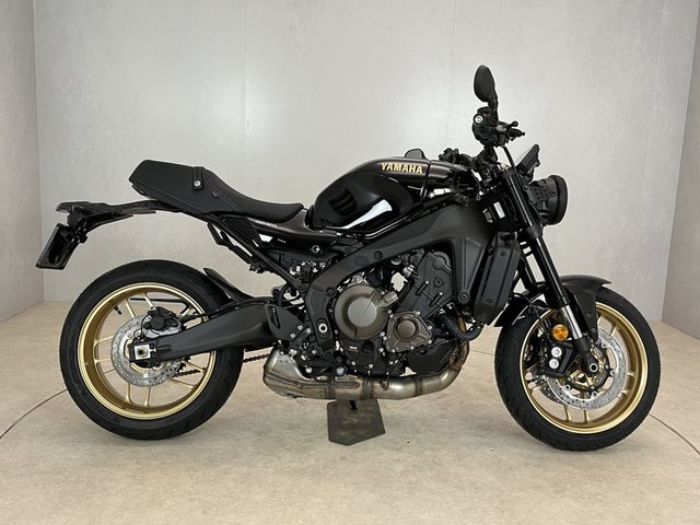 yamaha - xsr-900-abs