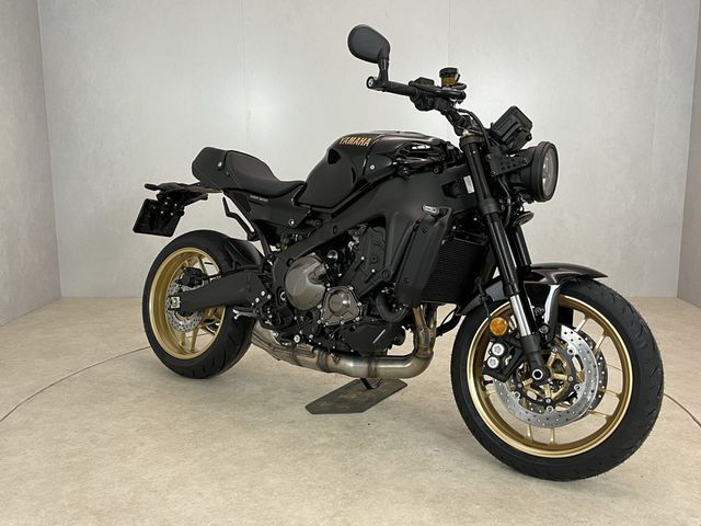 yamaha - xsr-900-abs