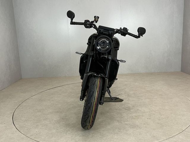 yamaha - xsr-900-abs