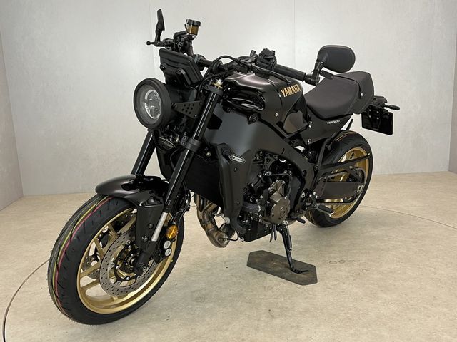 yamaha - xsr-900-abs