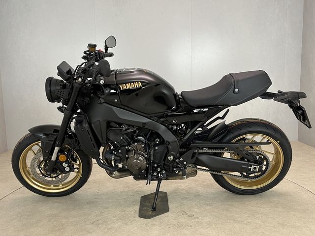 yamaha - xsr-900-abs