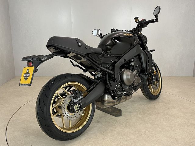 yamaha - xsr-900-abs