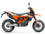 KTM 690 SMC R