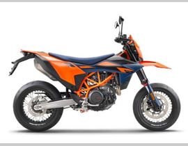 KTM 690 SMC R 2026 nieuw
