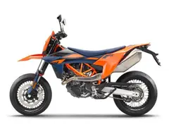 KTM KTM 690 SMC-R 2026 nieuw – foto 2 van 3