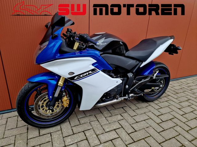 honda - cbr-600-f-c-abs