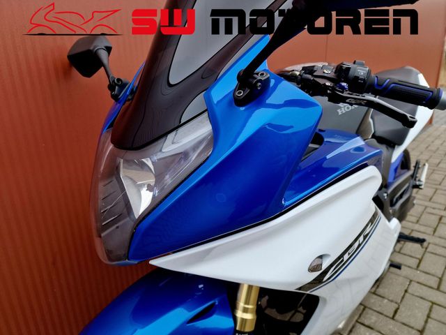 honda - cbr-600-f-c-abs