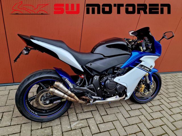honda - cbr-600-f-c-abs