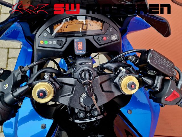 honda - cbr-600-f-c-abs