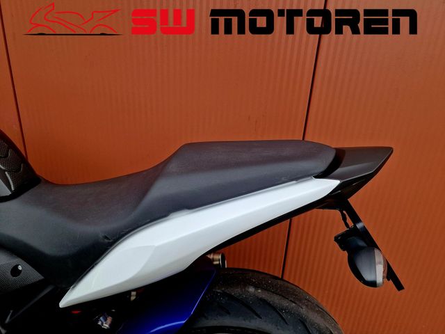 honda - cbr-600-f-c-abs