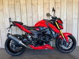 SUZUKI GSX-S 750 A