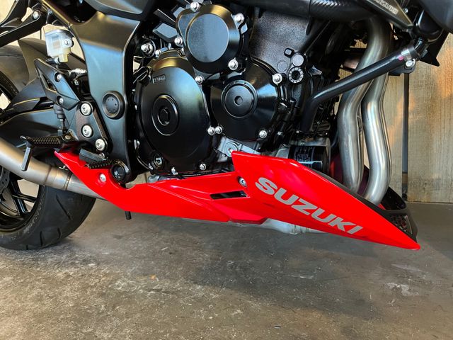 suzuki - gsx-s-750-a
