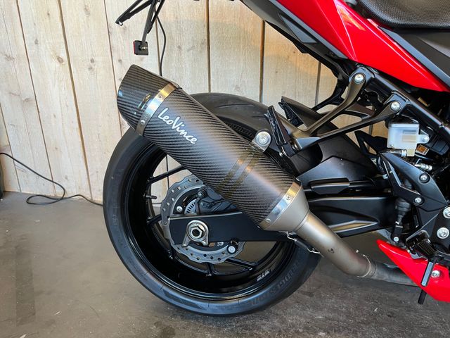 suzuki - gsx-s-750-a