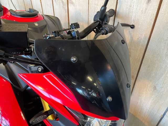 suzuki - gsx-s-750-a