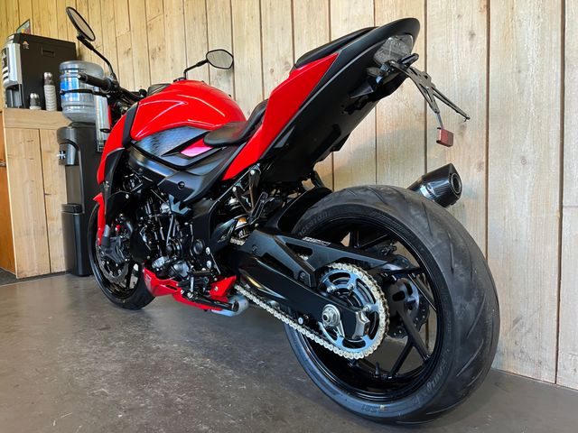 suzuki - gsx-s-750-a