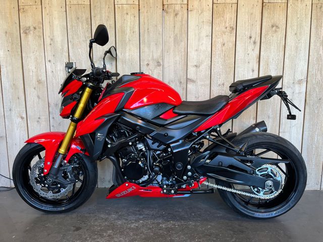 suzuki - gsx-s-750-a