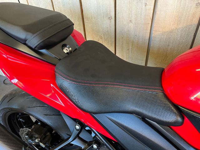 suzuki - gsx-s-750-a