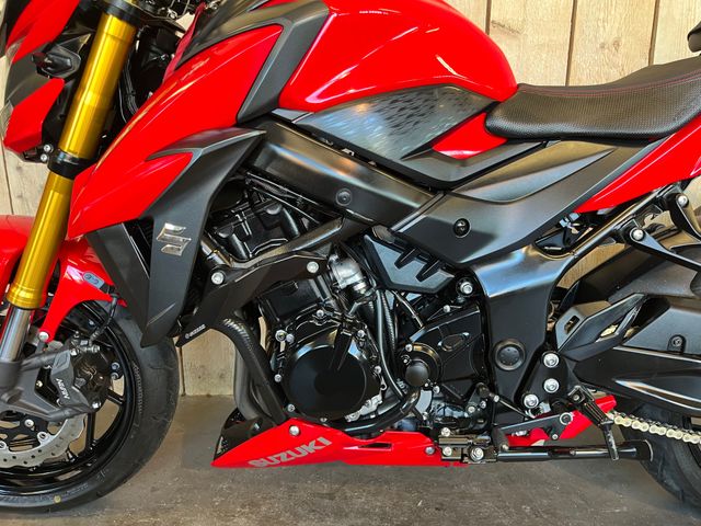 suzuki - gsx-s-750-a