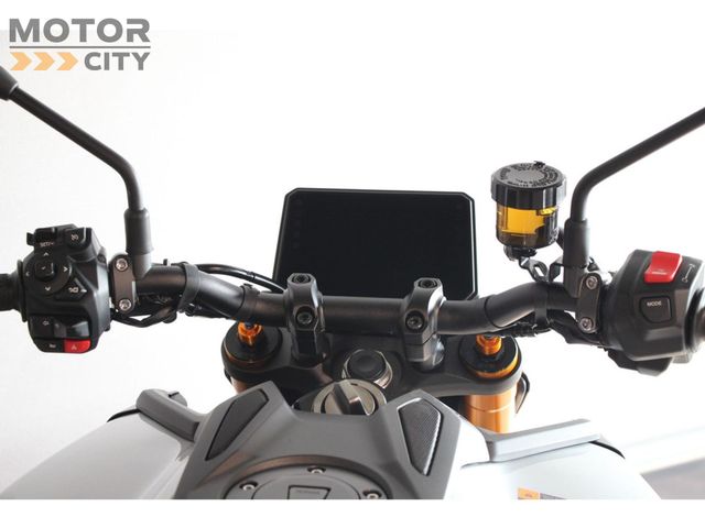 yamaha - mt-09-sp