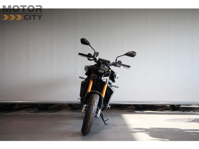 yamaha - mt-09-sp