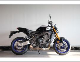 Yamaha MT 09 SP 2026 nieuw