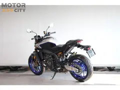 Yamaha MT-09 SP 2026 nieuw – foto 6 van 14