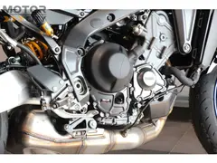 Yamaha MT-09 SP 2026 nieuw – foto 9 van 14