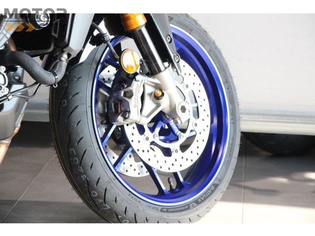 yamaha - mt-09-sp