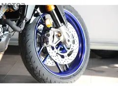 Yamaha MT-09 SP 2026 nieuw – foto 11 van 14