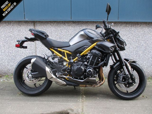 kawasaki - z900-70kw