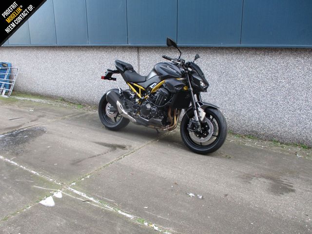 kawasaki - z900-70kw