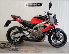 Aprilia Tuono 457 2026