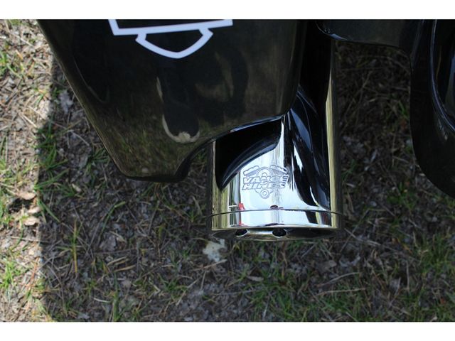 harley-davidson - street-glide-special-flhxs