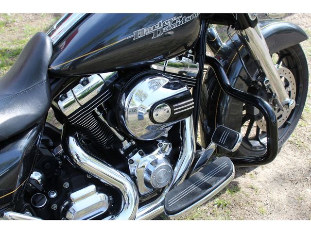 harley-davidson - street-glide-special-flhxs
