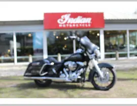 Harley-Davidson Street Glide Special Flhxs 2015 occasion