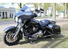 Harley-Davidson Street Glide FLH-XS Street-Glide special 2015 occasion – foto 2 van 12