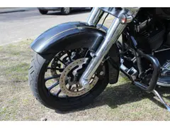 Harley-Davidson Street Glide FLH-XS Street-Glide special 2015 occasion – foto 3 van 12