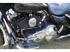 Harley-Davidson Street Glide FLH-XS Street-Glide special 2015 occasion – foto 4 van 12