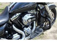 Harley-Davidson Street Glide FLH-XS Street-Glide special 2015 occasion – foto 10 van 12