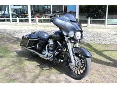 Harley-Davidson Street Glide FLH-XS Street-Glide special 2015 occasion – foto 11 van 12