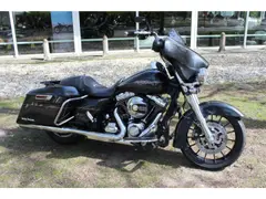 Harley-Davidson Street Glide FLH-XS Street-Glide special 2015 occasion – foto 12 van 12