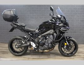 Yamaha Tracer 9 2024 occasion