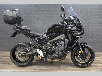 Yamaha Tracer 9 2024 occasion
