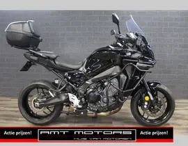 Yamaha Tracer 9 2024 occasion