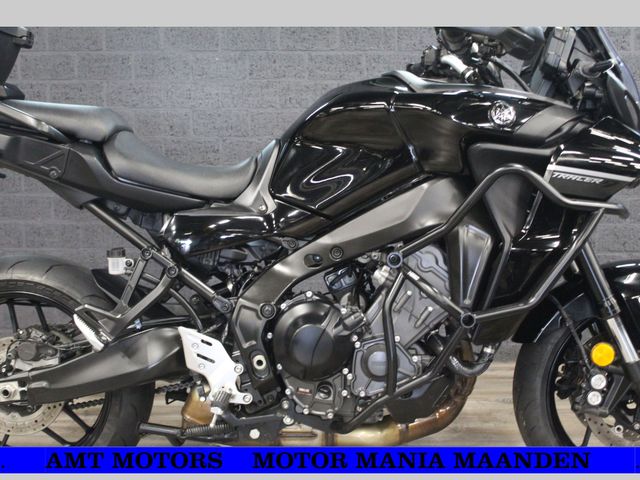 yamaha - tracer-9