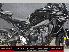 Yamaha Tracer 9 2024 occasion – foto 4 van 13