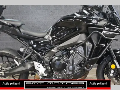 YAMAHA TRACER 9 – foto 4