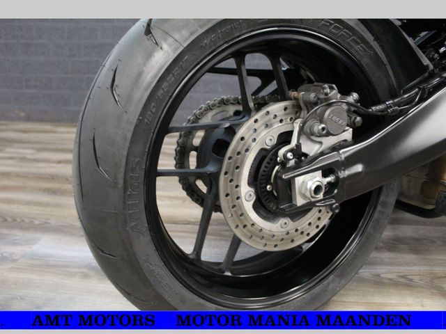 yamaha - tracer-9